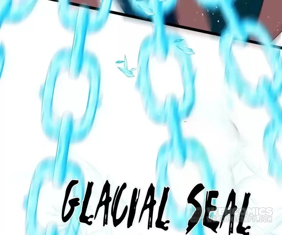 Aura Recovery: I Get a New Skill Everyday Chapter 251 - page 43