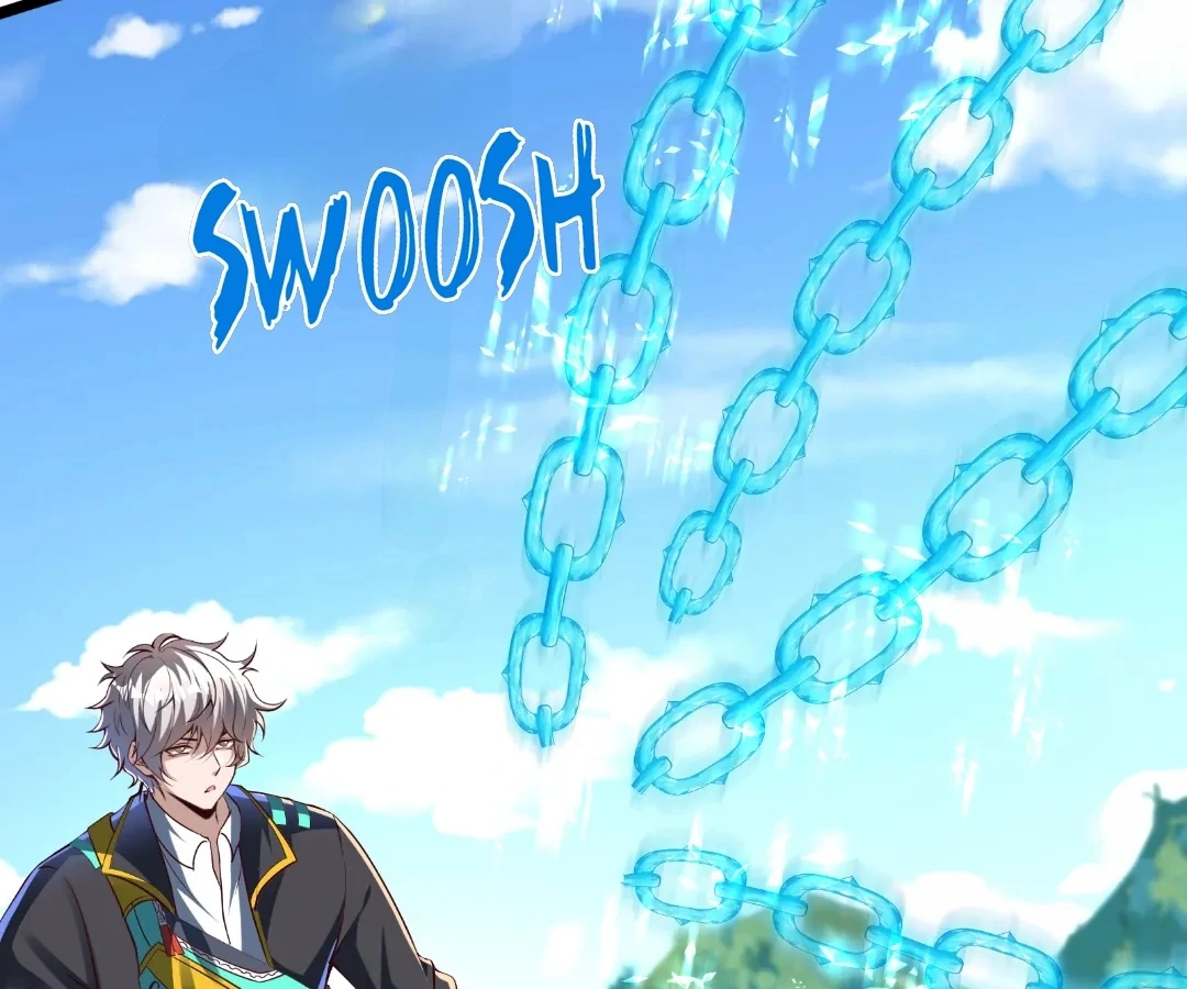 Aura Recovery: I Get a New Skill Everyday Chapter 251 - page 46