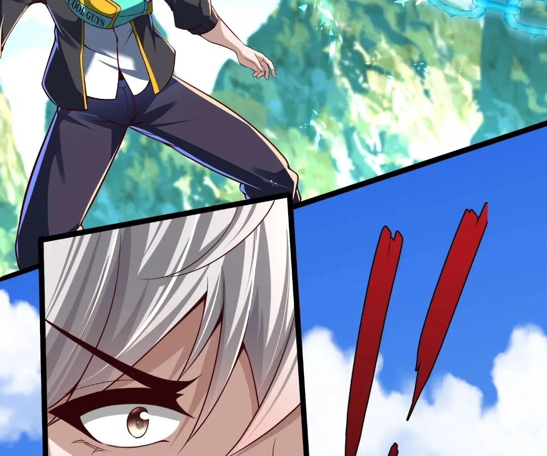 Aura Recovery: I Get a New Skill Everyday Chapter 251 - page 47