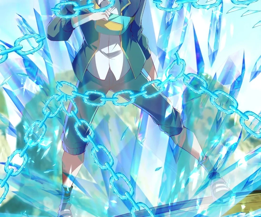 Aura Recovery: I Get a New Skill Everyday Chapter 251 - page 50