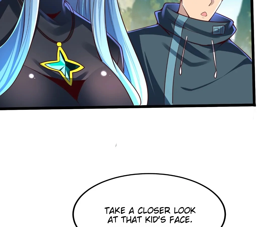 Aura Recovery: I Get a New Skill Everyday Chapter 251 - page 58