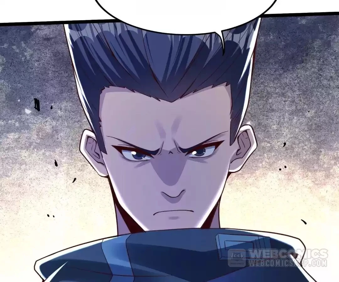 Aura Recovery: I Get a New Skill Everyday Chapter 251 - page 59