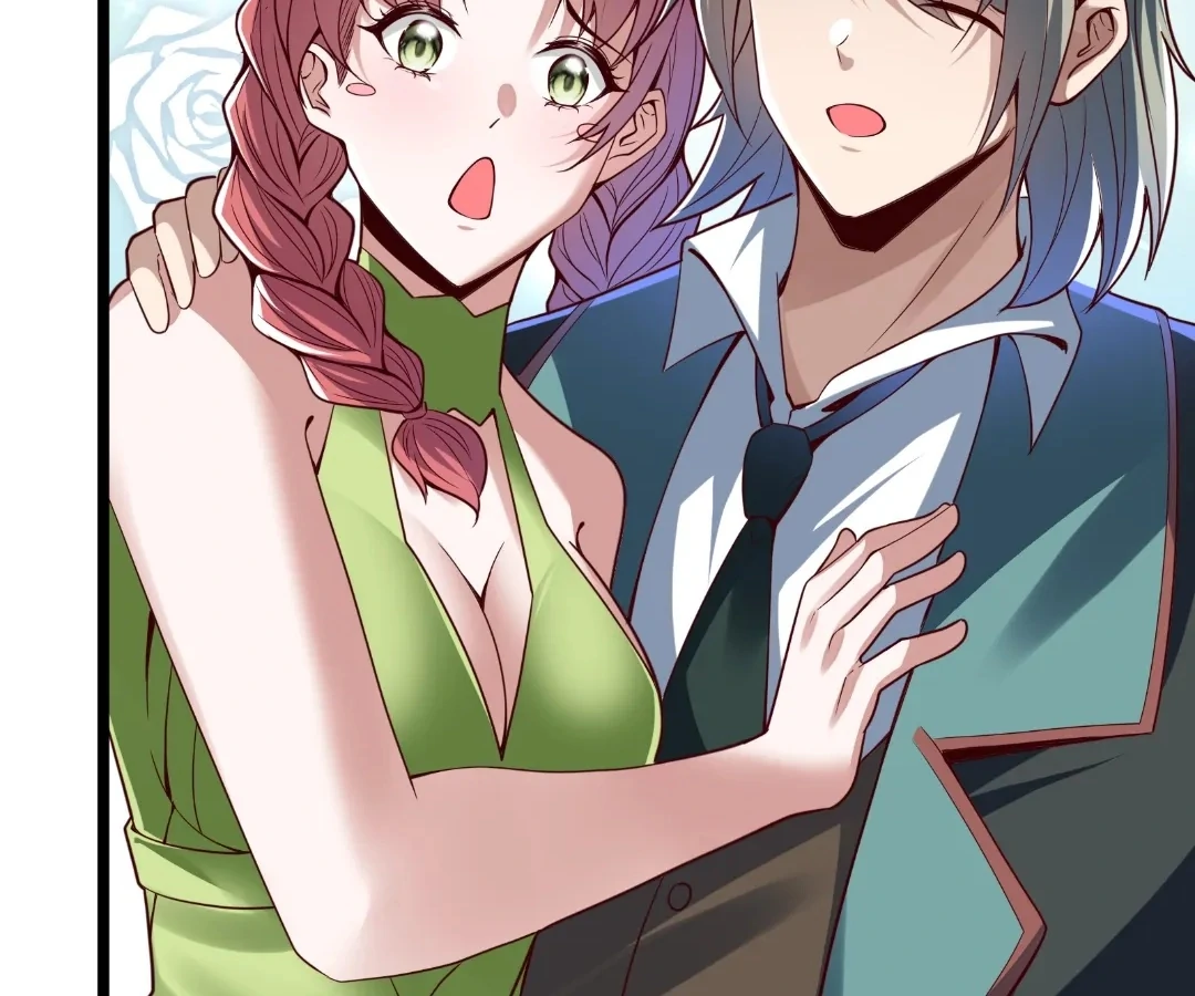 Aura Recovery: I Get a New Skill Everyday Chapter 251 - page 7