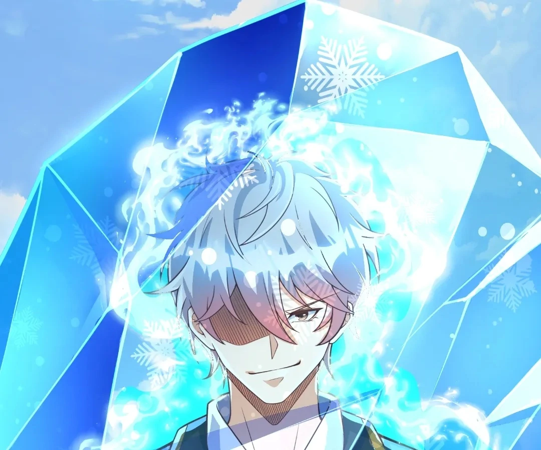 Aura Recovery: I Get a New Skill Everyday Chapter 252 - page 14