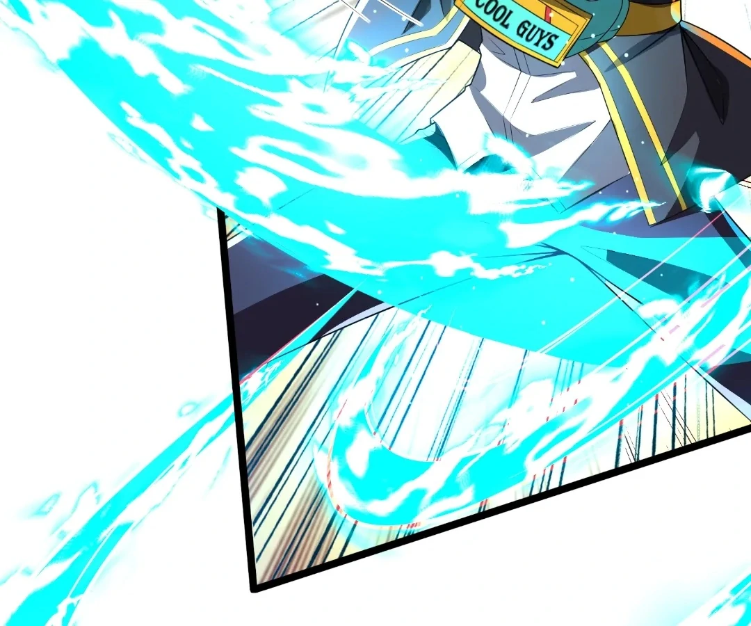 Aura Recovery: I Get a New Skill Everyday Chapter 252 - page 26