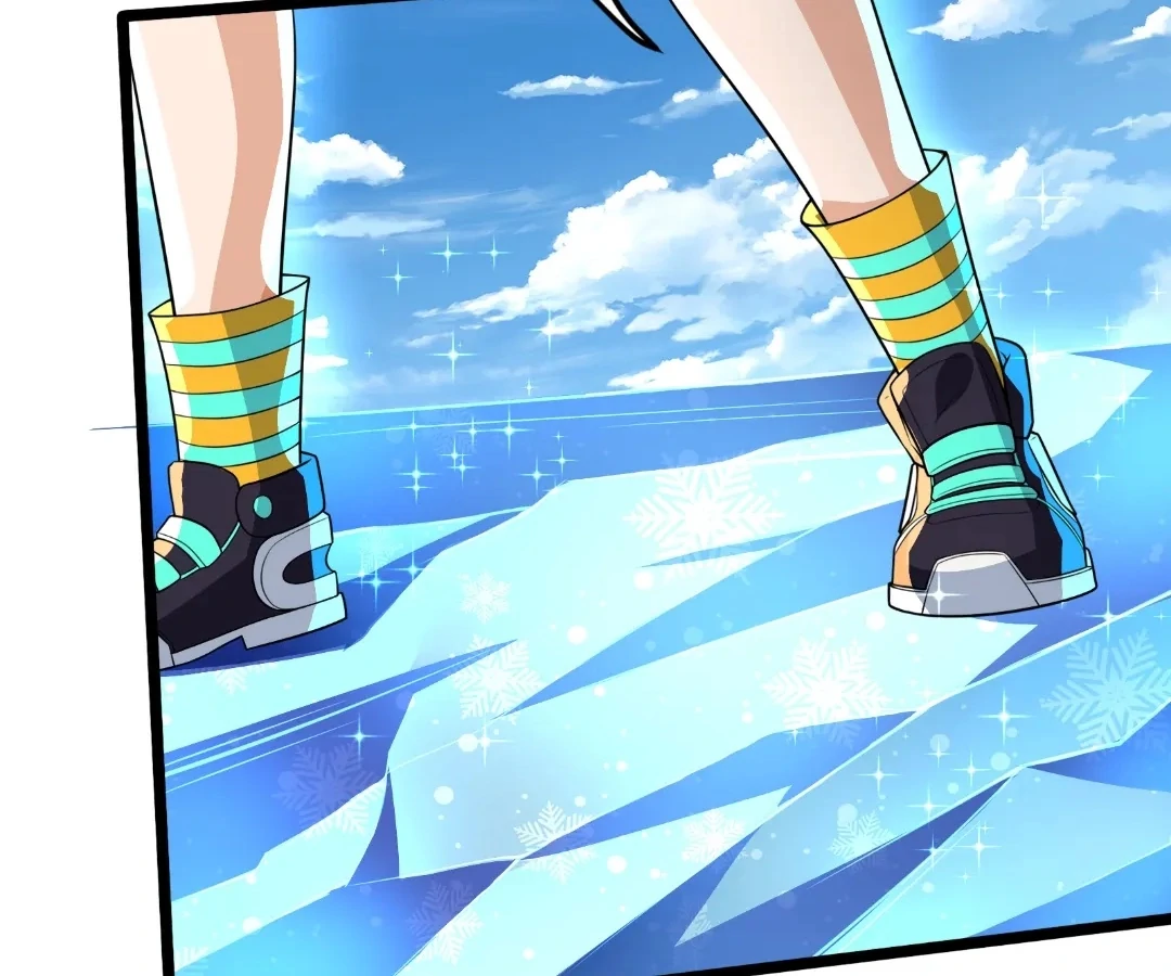 Aura Recovery: I Get a New Skill Everyday Chapter 252 - page 54