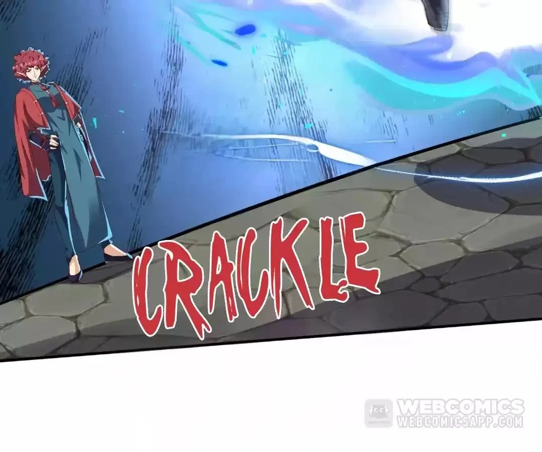 Aura Recovery: I Get a New Skill Everyday Chapter 253 - page 11