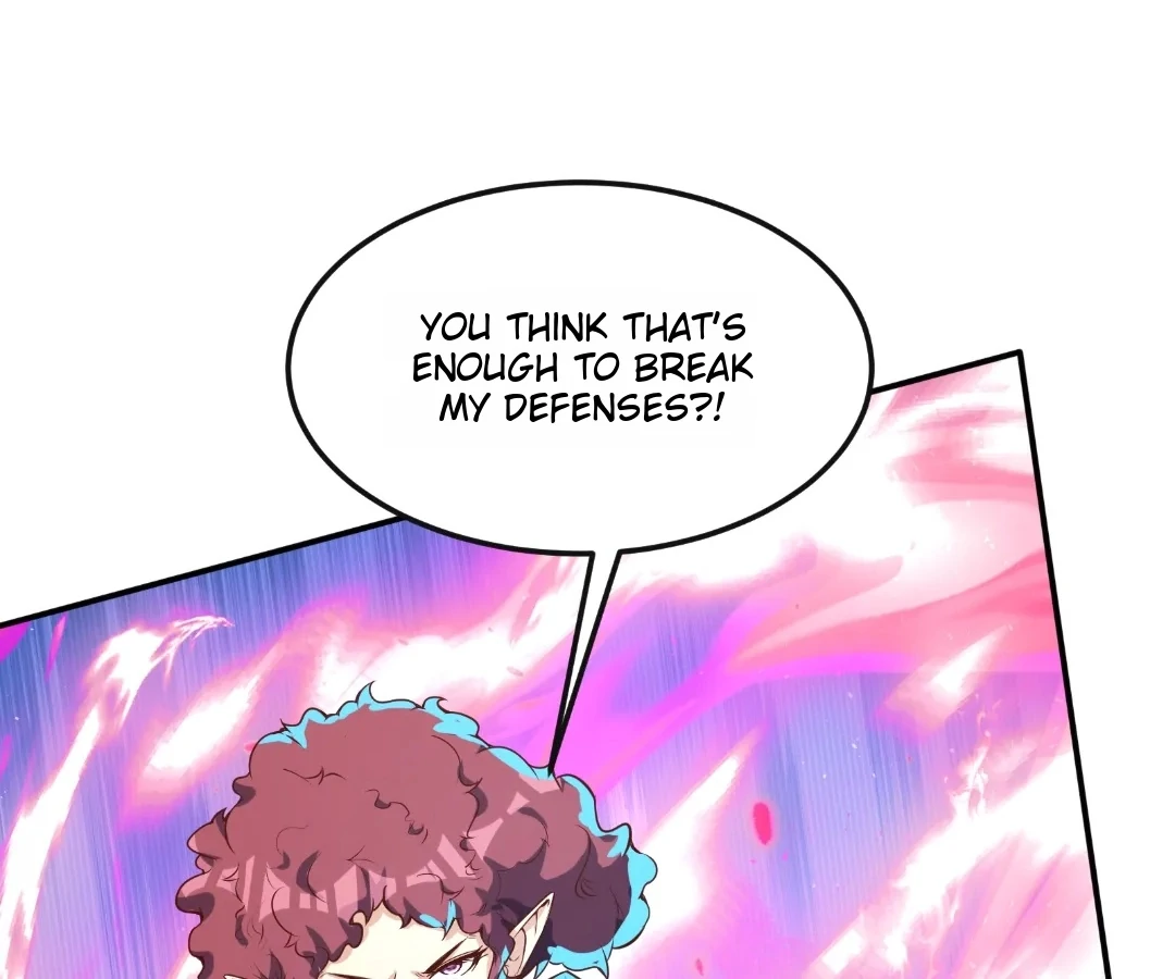 Aura Recovery: I Get a New Skill Everyday Chapter 253 - page 12