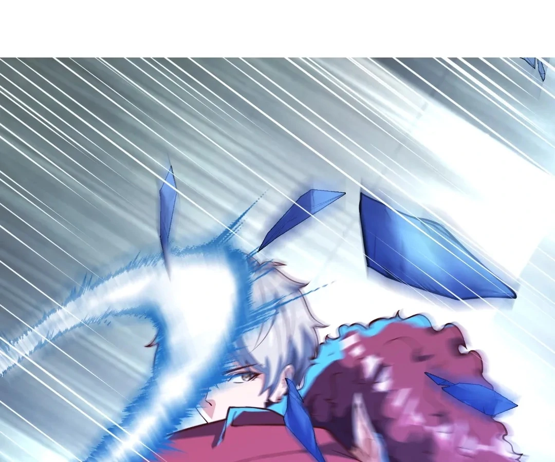 Aura Recovery: I Get a New Skill Everyday Chapter 253 - page 17