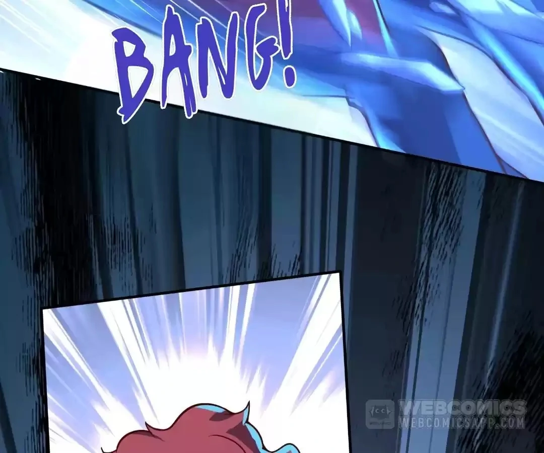 Aura Recovery: I Get a New Skill Everyday Chapter 253 - page 19