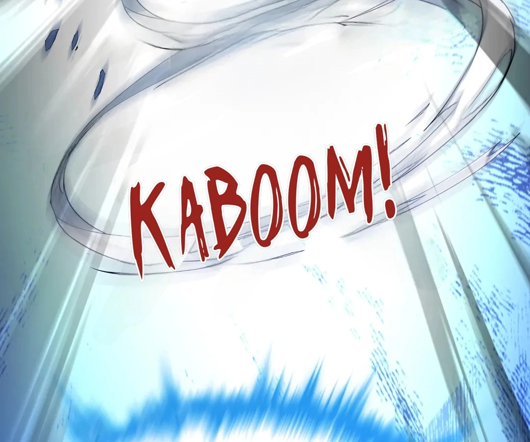 Aura Recovery: I Get a New Skill Everyday Chapter 253 - page 23