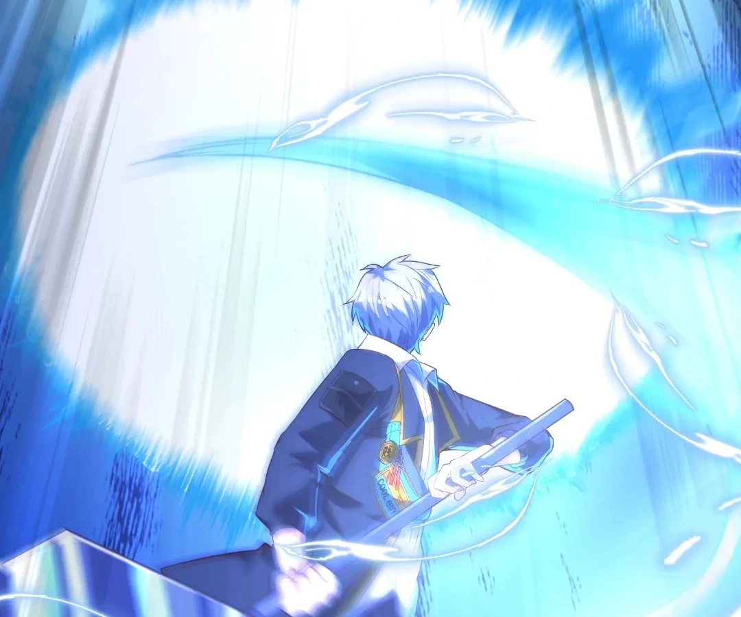 Aura Recovery: I Get a New Skill Everyday Chapter 253 - page 24