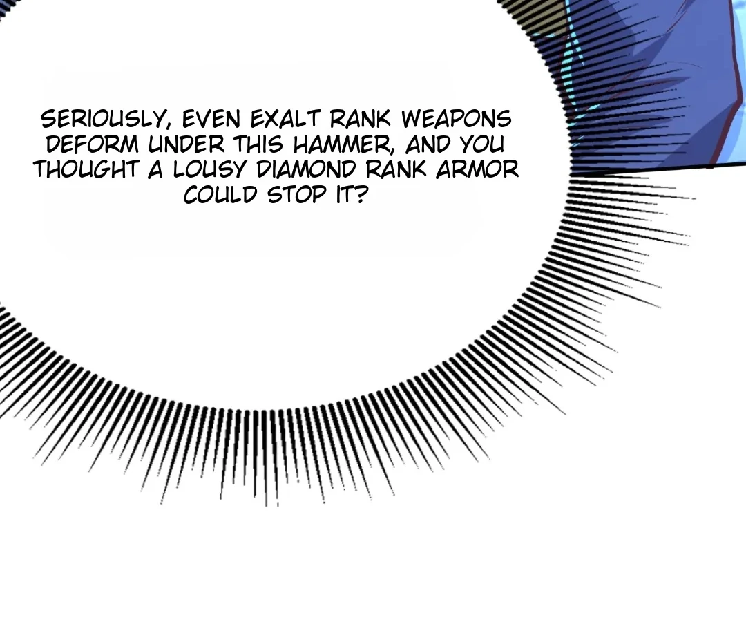 Aura Recovery: I Get a New Skill Everyday Chapter 253 - page 28