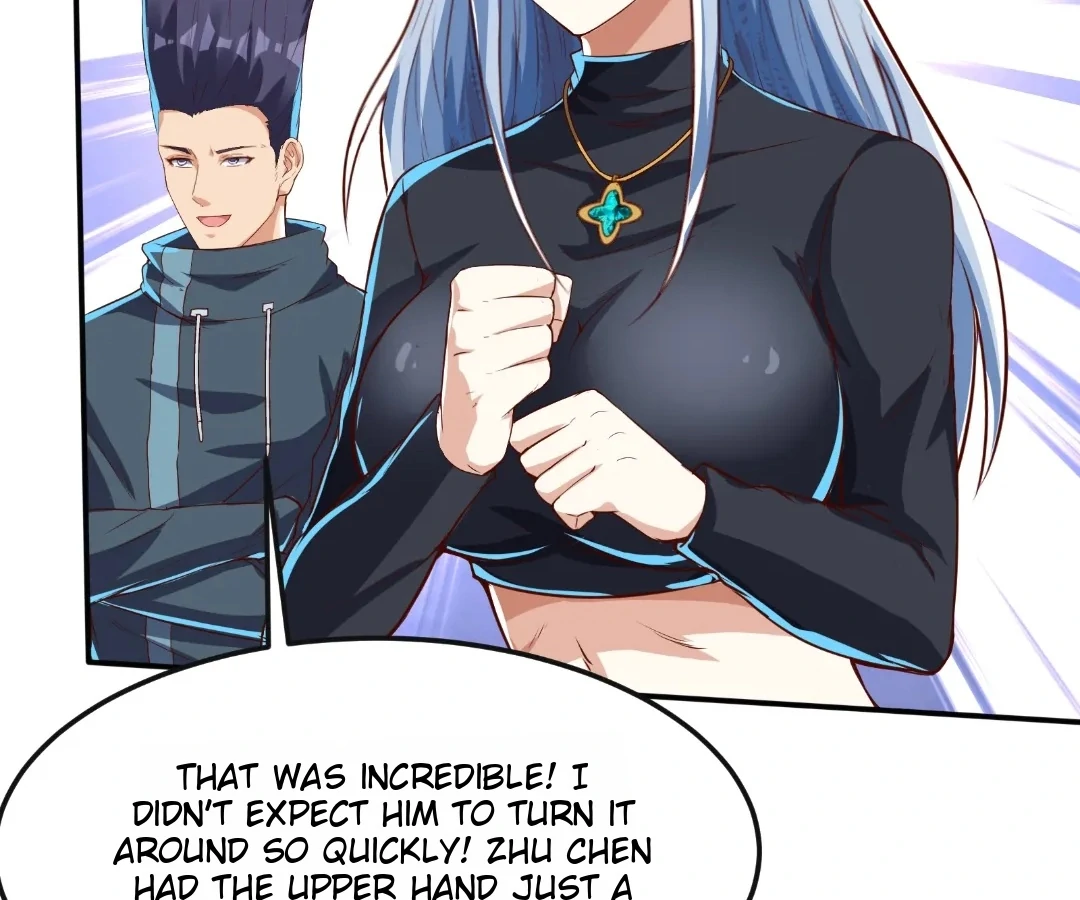 Aura Recovery: I Get a New Skill Everyday Chapter 253 - page 30