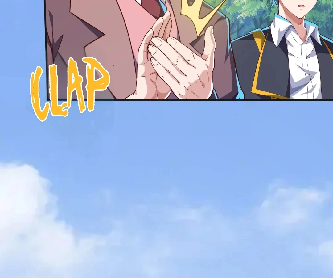 Aura Recovery: I Get a New Skill Everyday Chapter 253 - page 38