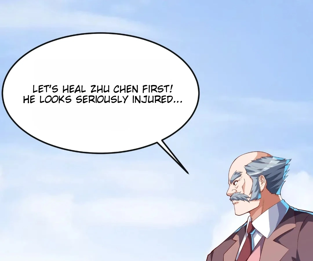 Aura Recovery: I Get a New Skill Everyday Chapter 253 - page 39