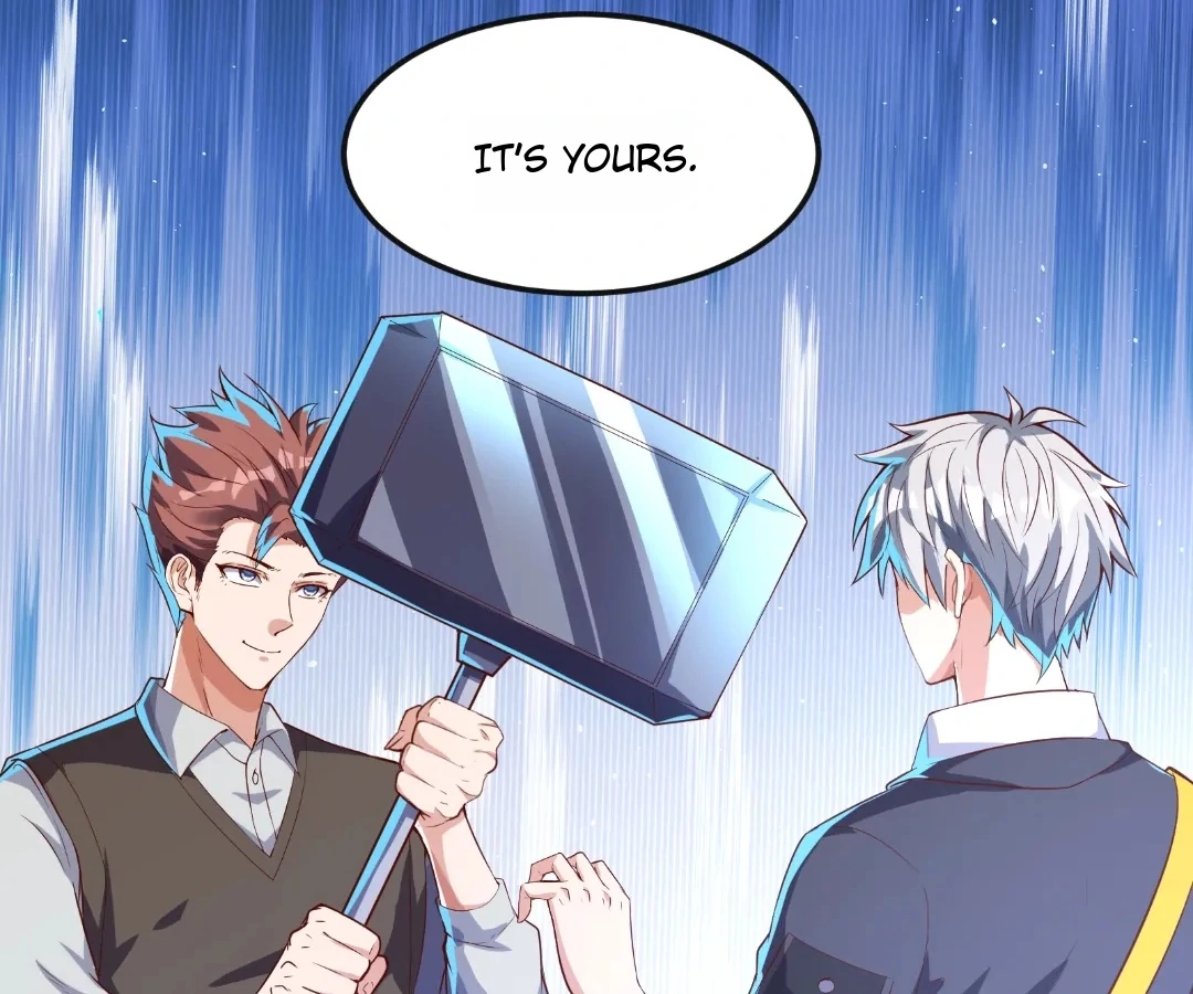 Aura Recovery: I Get a New Skill Everyday Chapter 253 - page 4