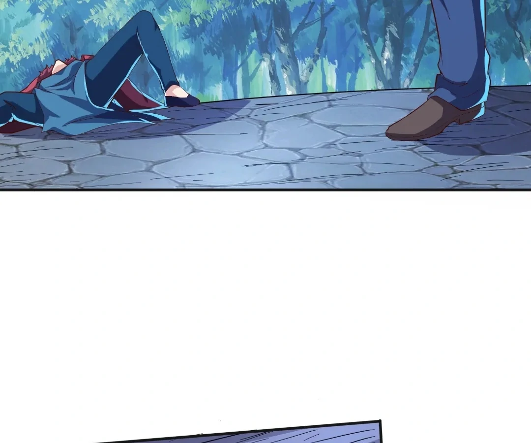 Aura Recovery: I Get a New Skill Everyday Chapter 253 - page 41