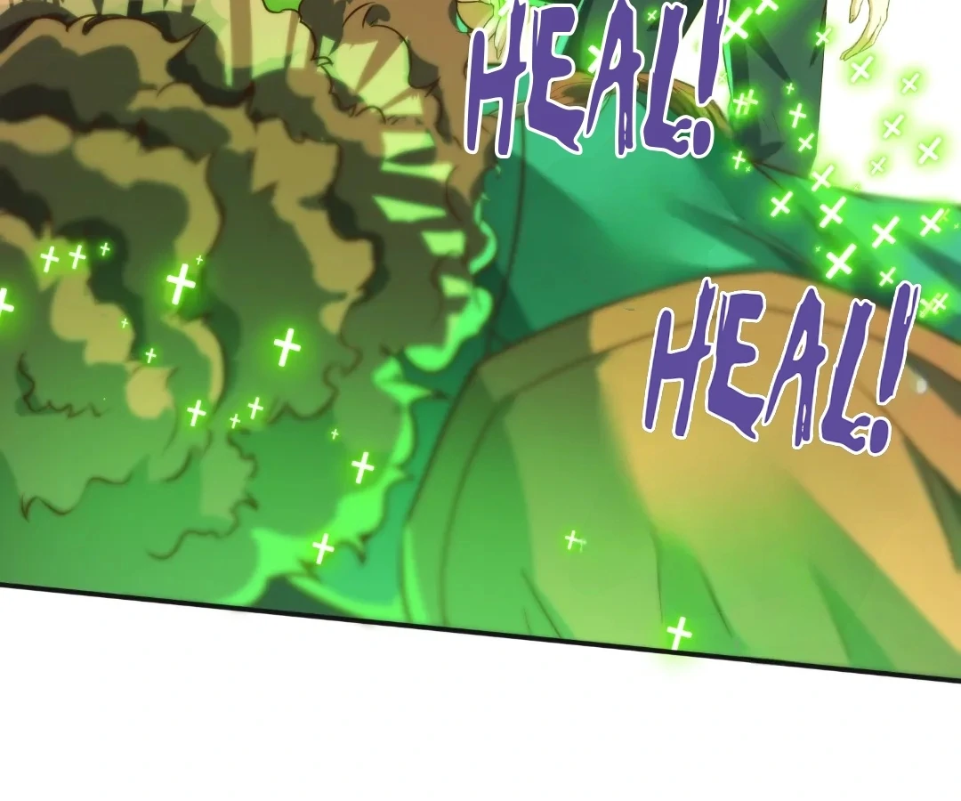 Aura Recovery: I Get a New Skill Everyday Chapter 253 - page 49