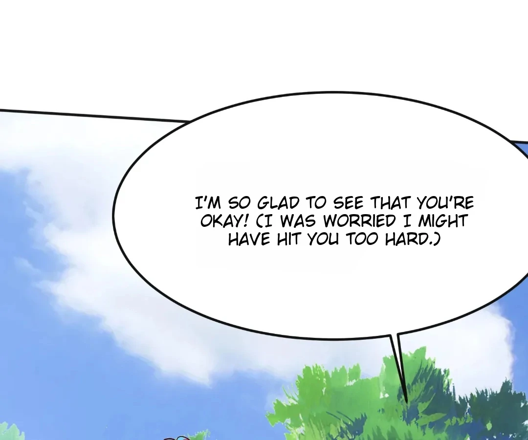 Aura Recovery: I Get a New Skill Everyday Chapter 253 - page 54