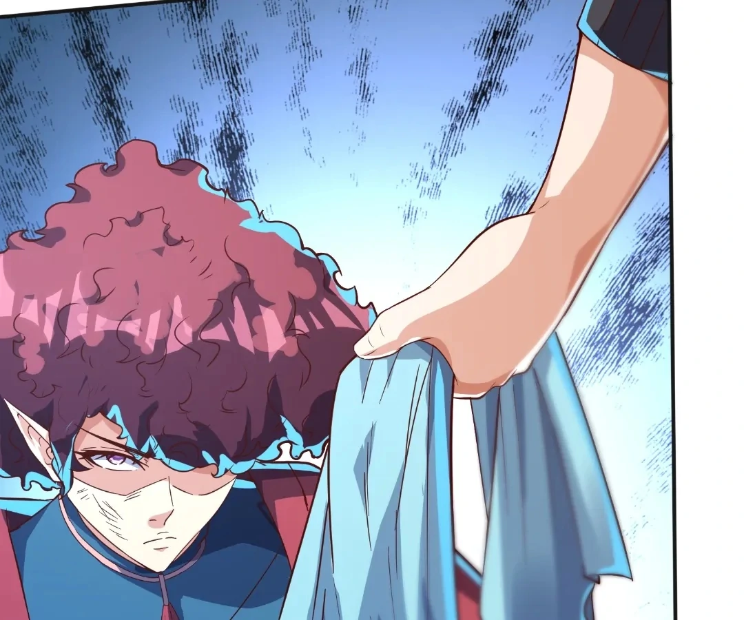 Aura Recovery: I Get a New Skill Everyday Chapter 253 - page 57