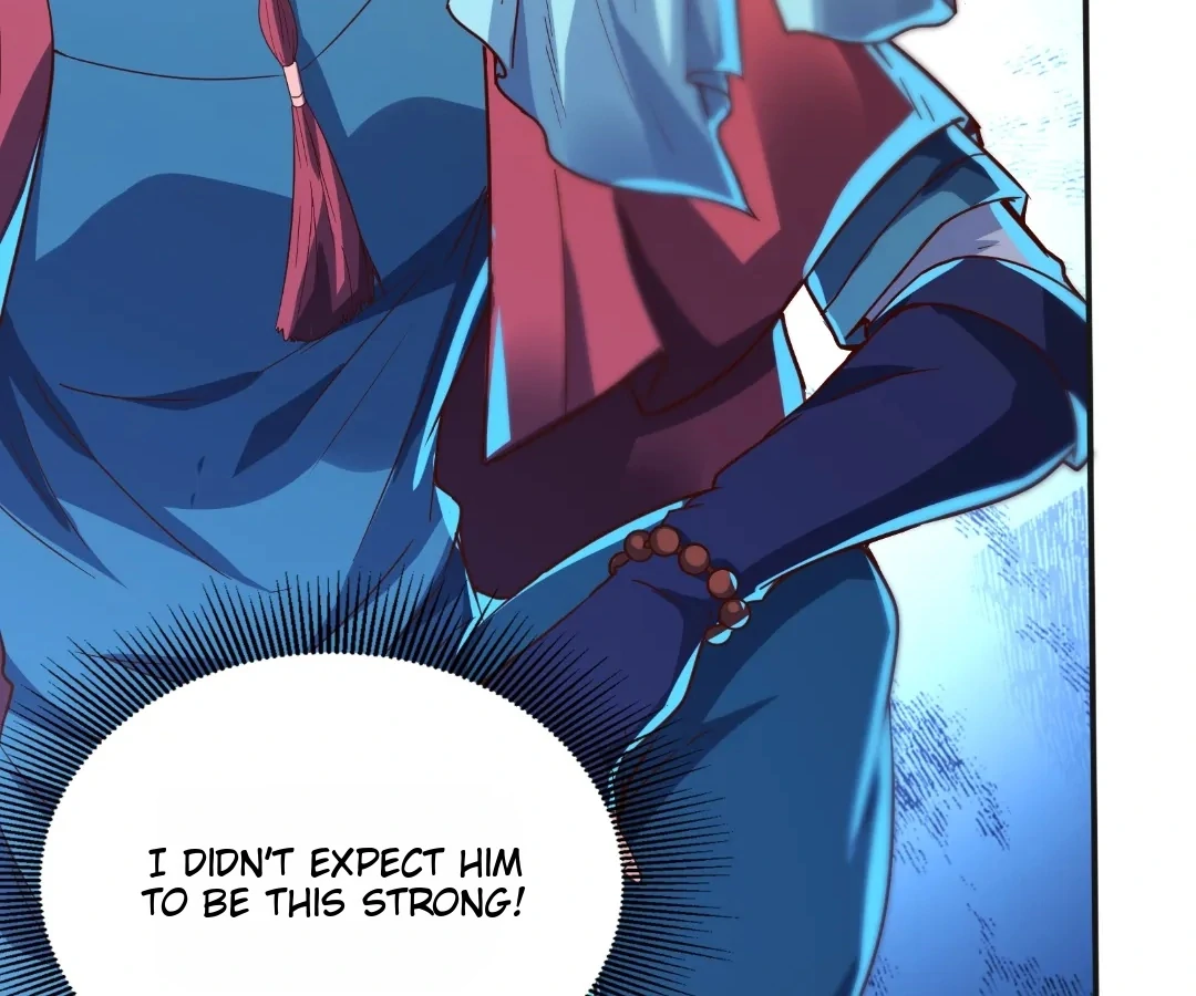 Aura Recovery: I Get a New Skill Everyday Chapter 253 - page 58