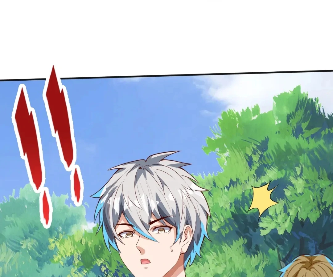 Aura Recovery: I Get a New Skill Everyday Chapter 253 - page 68