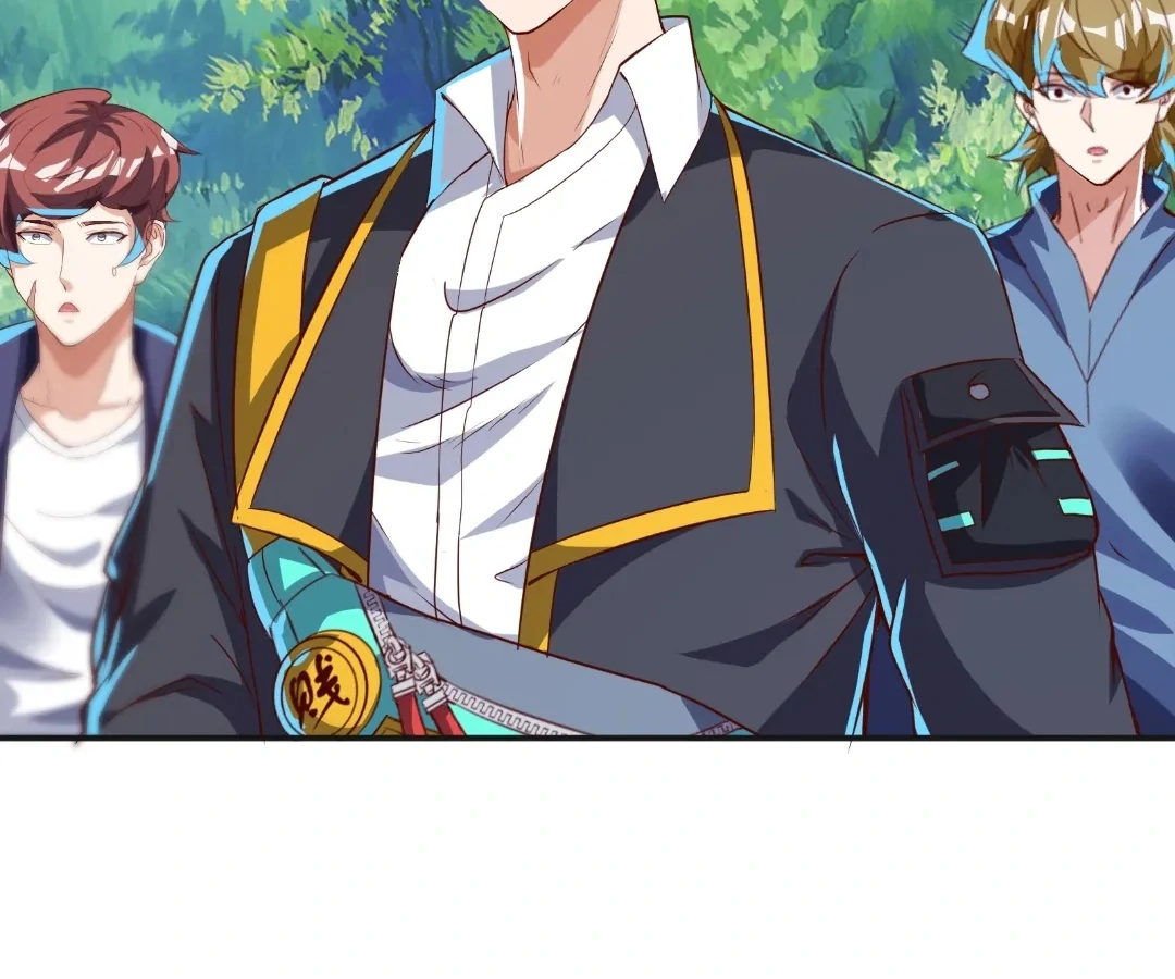 Aura Recovery: I Get a New Skill Everyday Chapter 253 - page 69