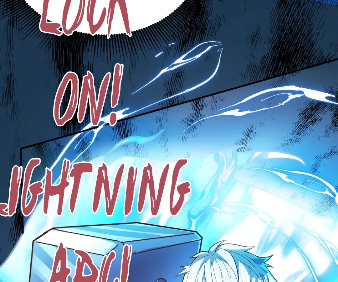 Aura Recovery: I Get a New Skill Everyday Chapter 253 - page 7