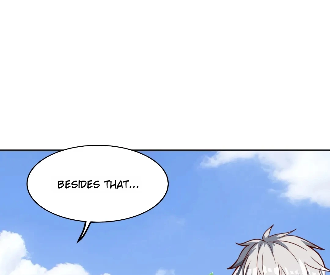 Aura Recovery: I Get a New Skill Everyday Chapter 254 - page 1