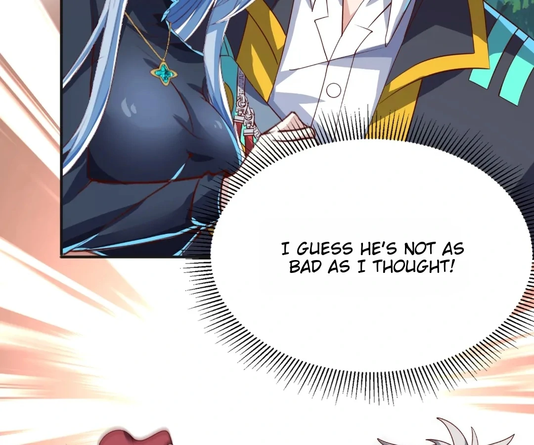 Aura Recovery: I Get a New Skill Everyday Chapter 254 - page 10