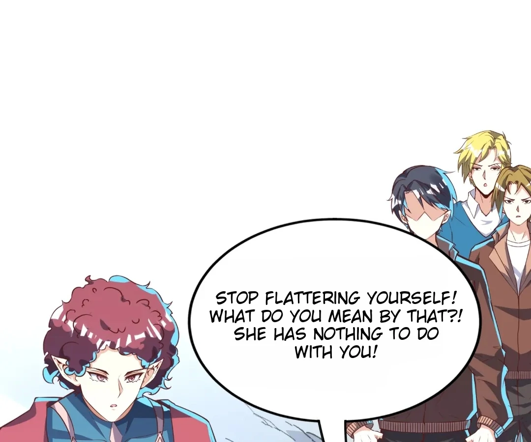 Aura Recovery: I Get a New Skill Everyday Chapter 254 - page 16