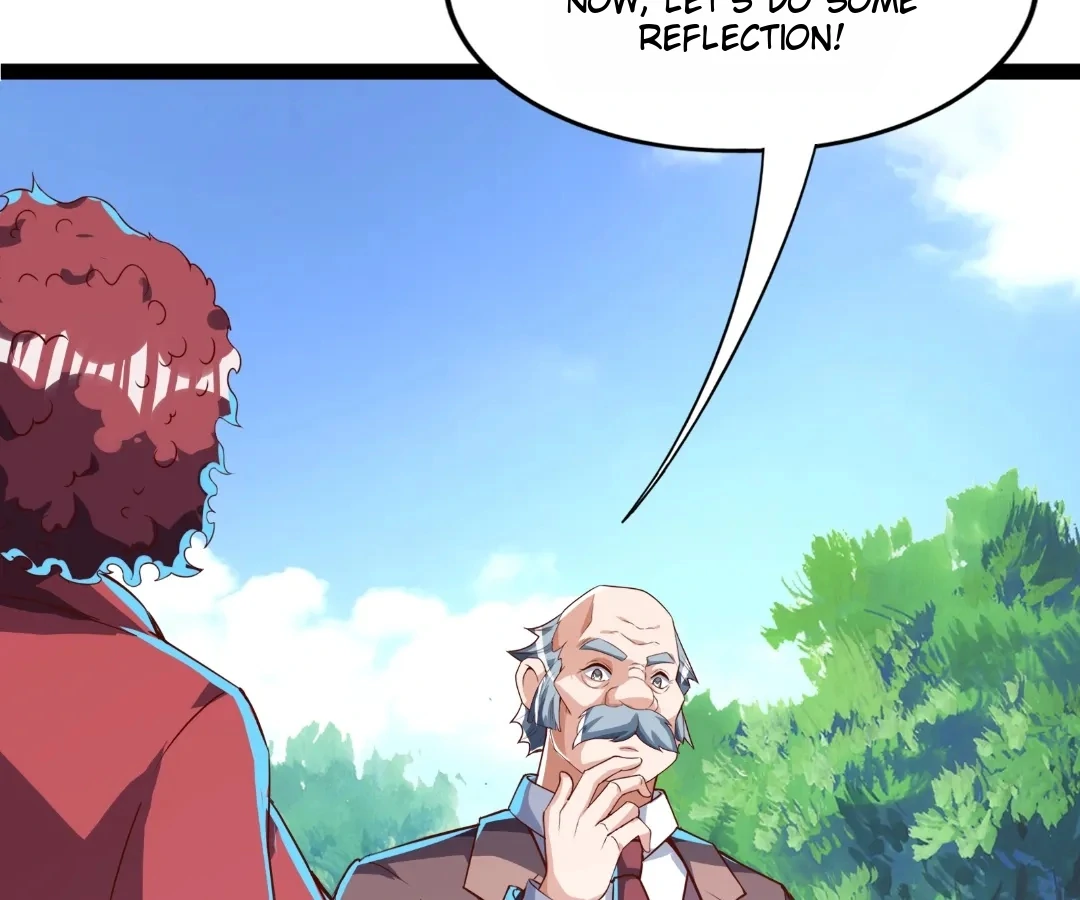 Aura Recovery: I Get a New Skill Everyday Chapter 254 - page 24