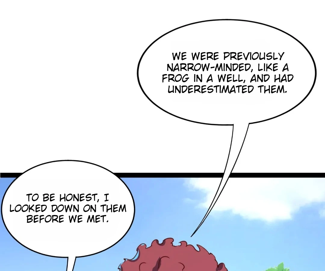 Aura Recovery: I Get a New Skill Everyday Chapter 254 - page 26