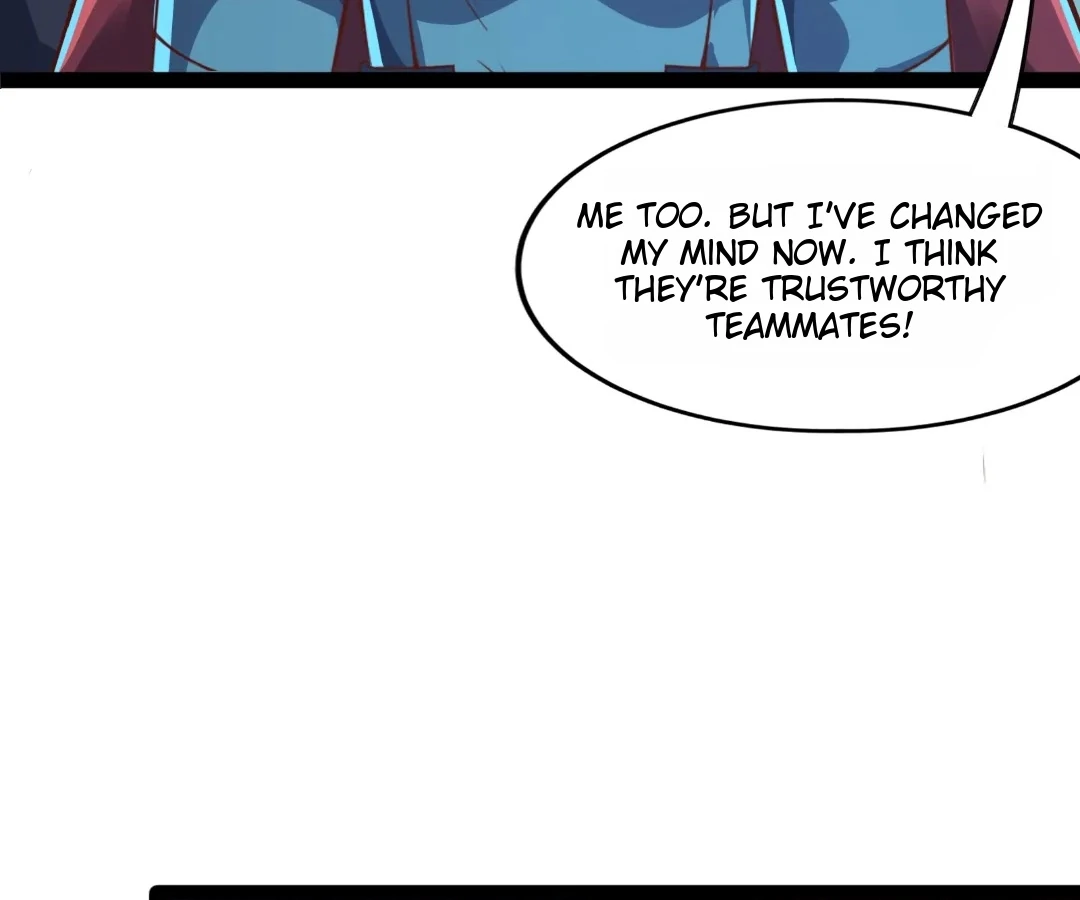 Aura Recovery: I Get a New Skill Everyday Chapter 254 - page 28