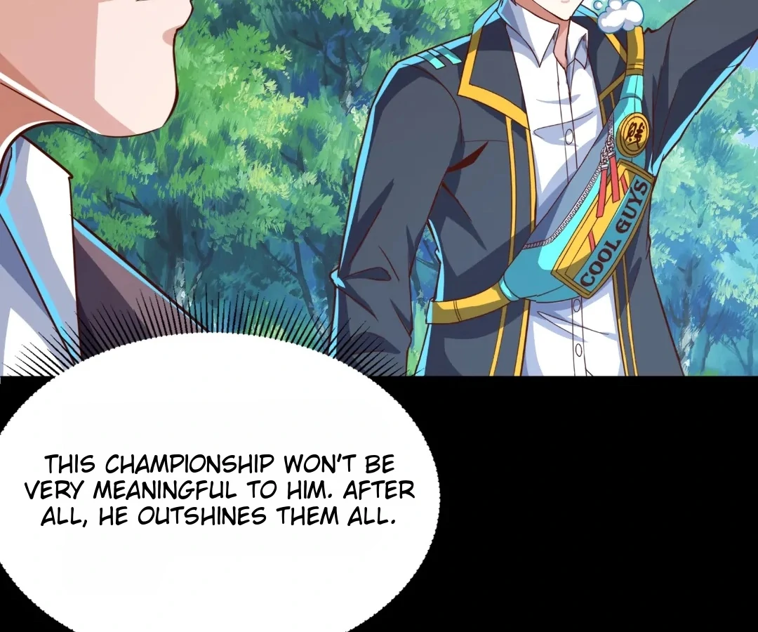 Aura Recovery: I Get a New Skill Everyday Chapter 254 - page 38