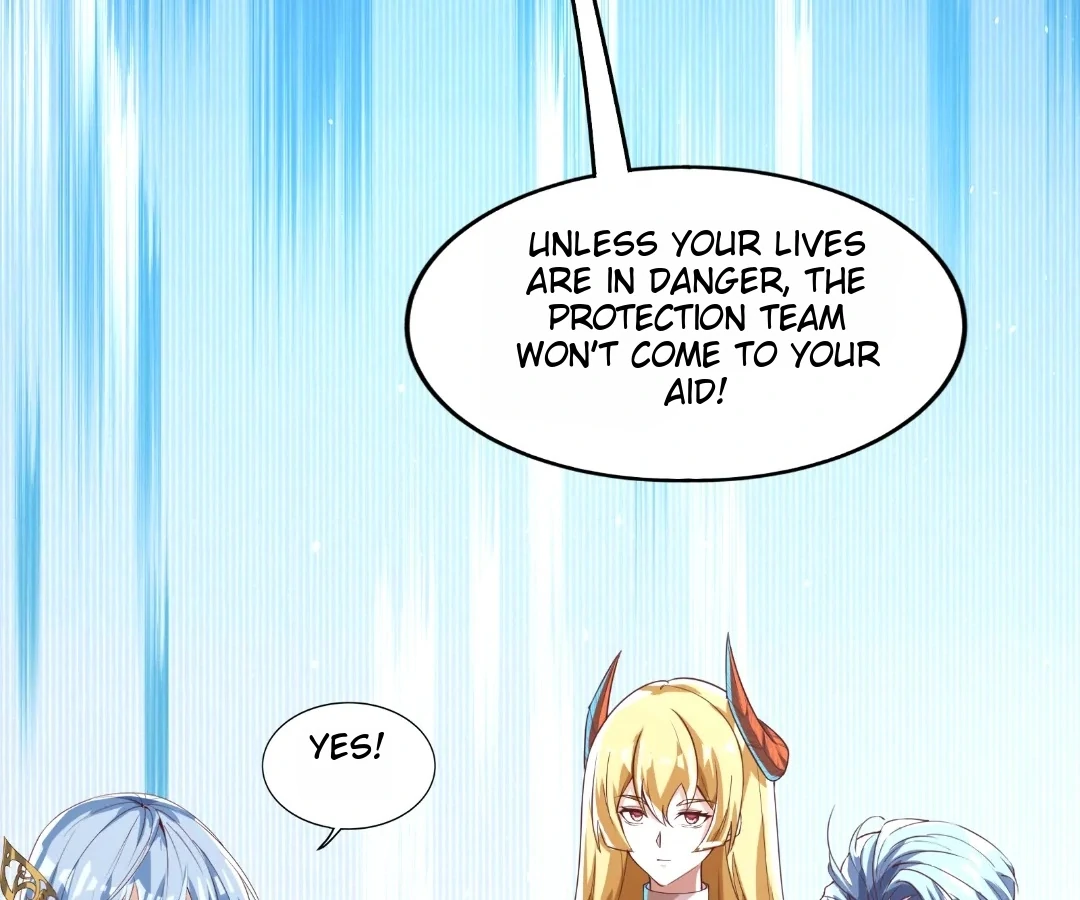 Aura Recovery: I Get a New Skill Everyday Chapter 254 - page 42