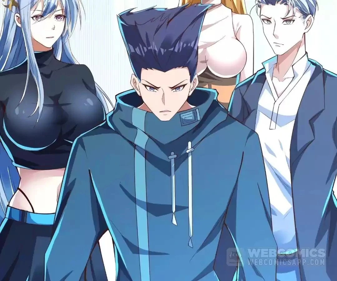 Aura Recovery: I Get a New Skill Everyday Chapter 254 - page 43