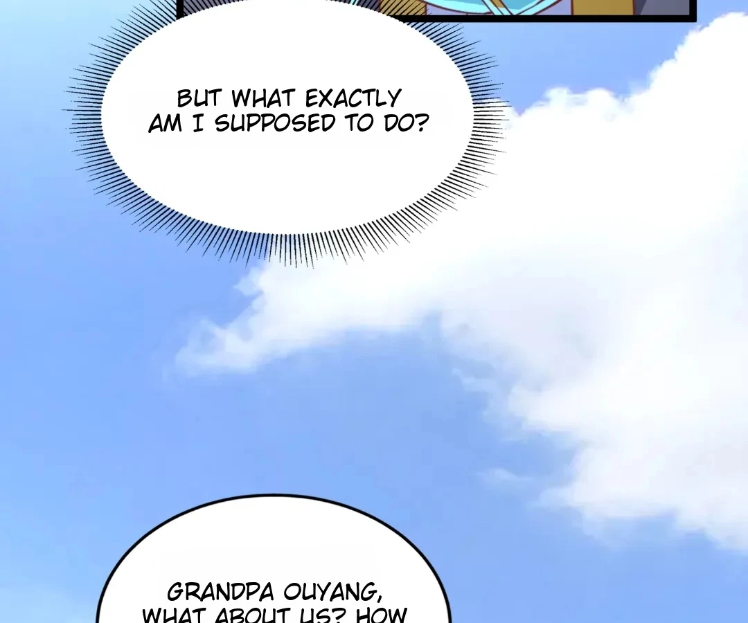 Aura Recovery: I Get a New Skill Everyday Chapter 254 - page 56