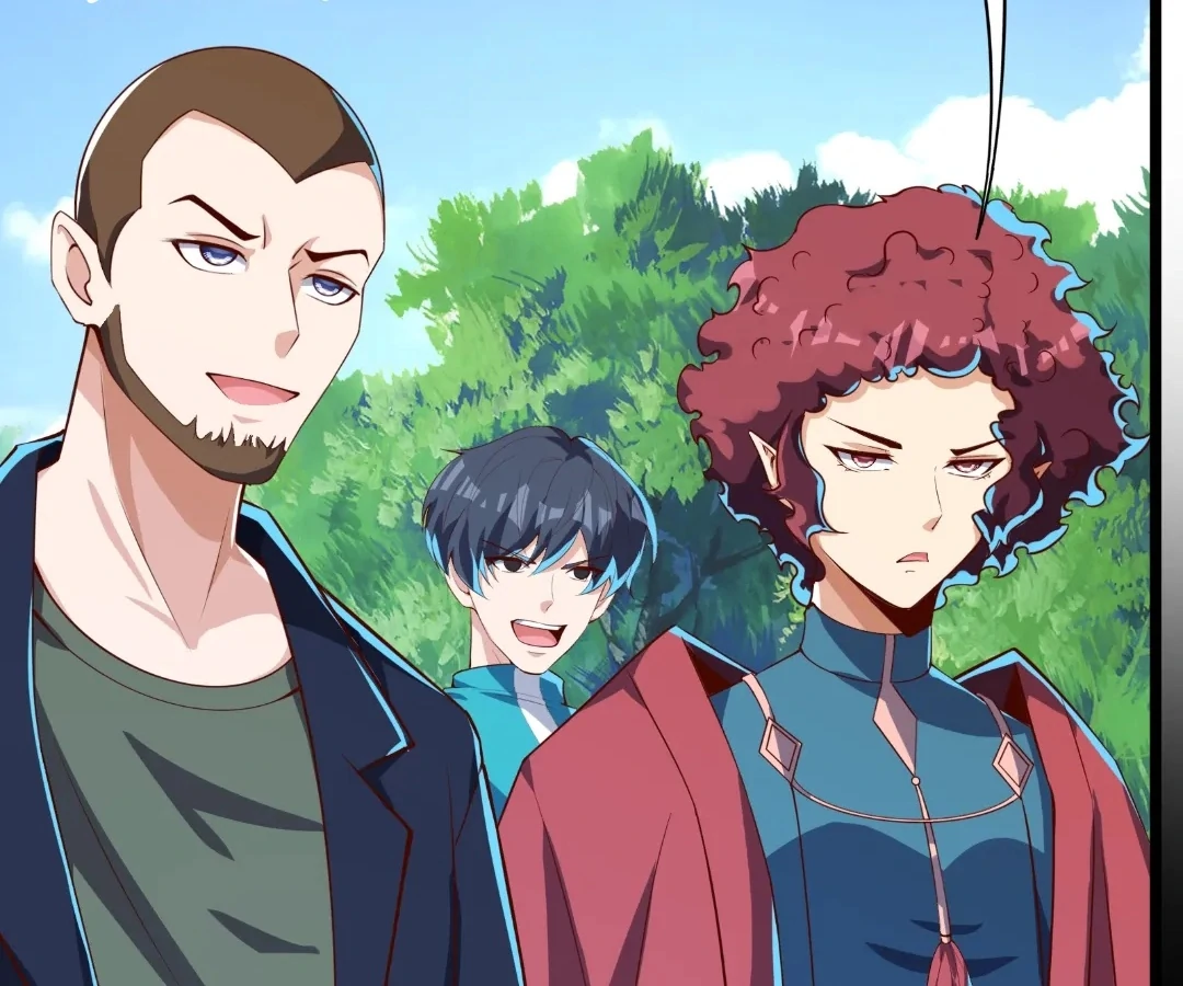 Aura Recovery: I Get a New Skill Everyday Chapter 254 - page 66