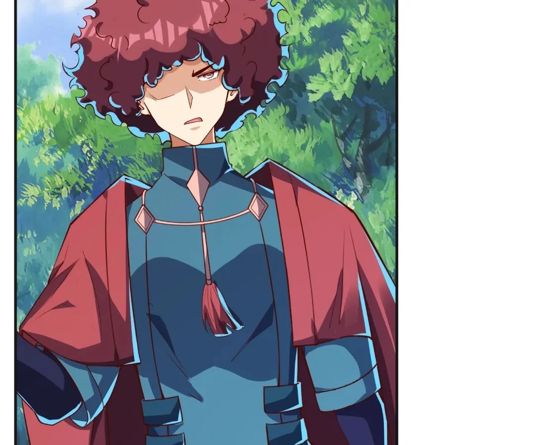 Aura Recovery: I Get a New Skill Everyday Chapter 254 - page 7