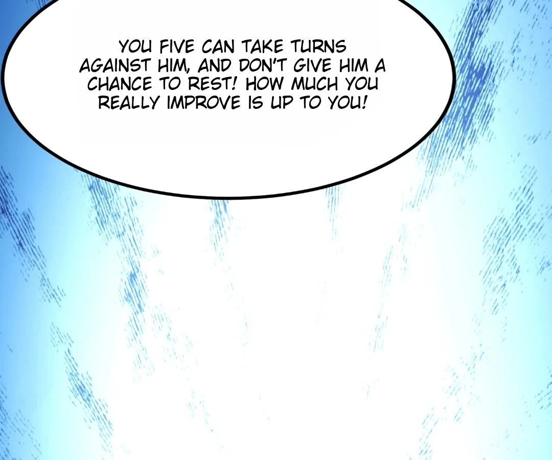 Aura Recovery: I Get a New Skill Everyday Chapter 254 - page 70