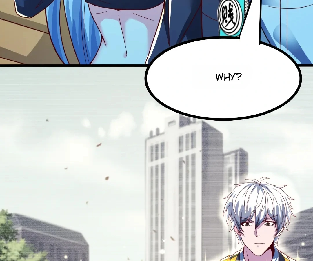 Aura Recovery: I Get a New Skill Everyday Chapter 255 - page 10