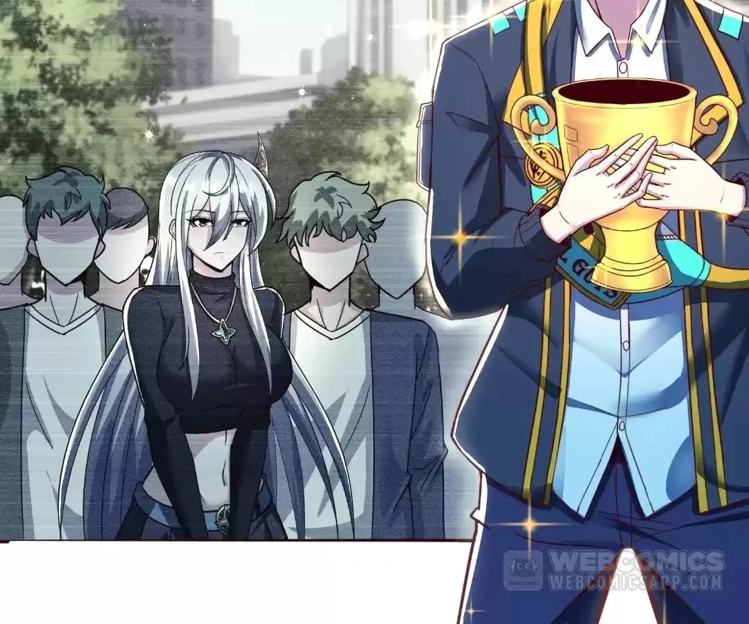 Aura Recovery: I Get a New Skill Everyday Chapter 255 - page 11