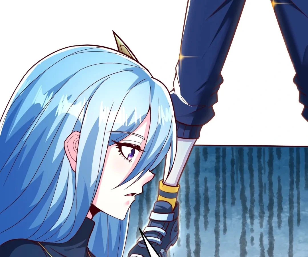 Aura Recovery: I Get a New Skill Everyday Chapter 255 - page 12