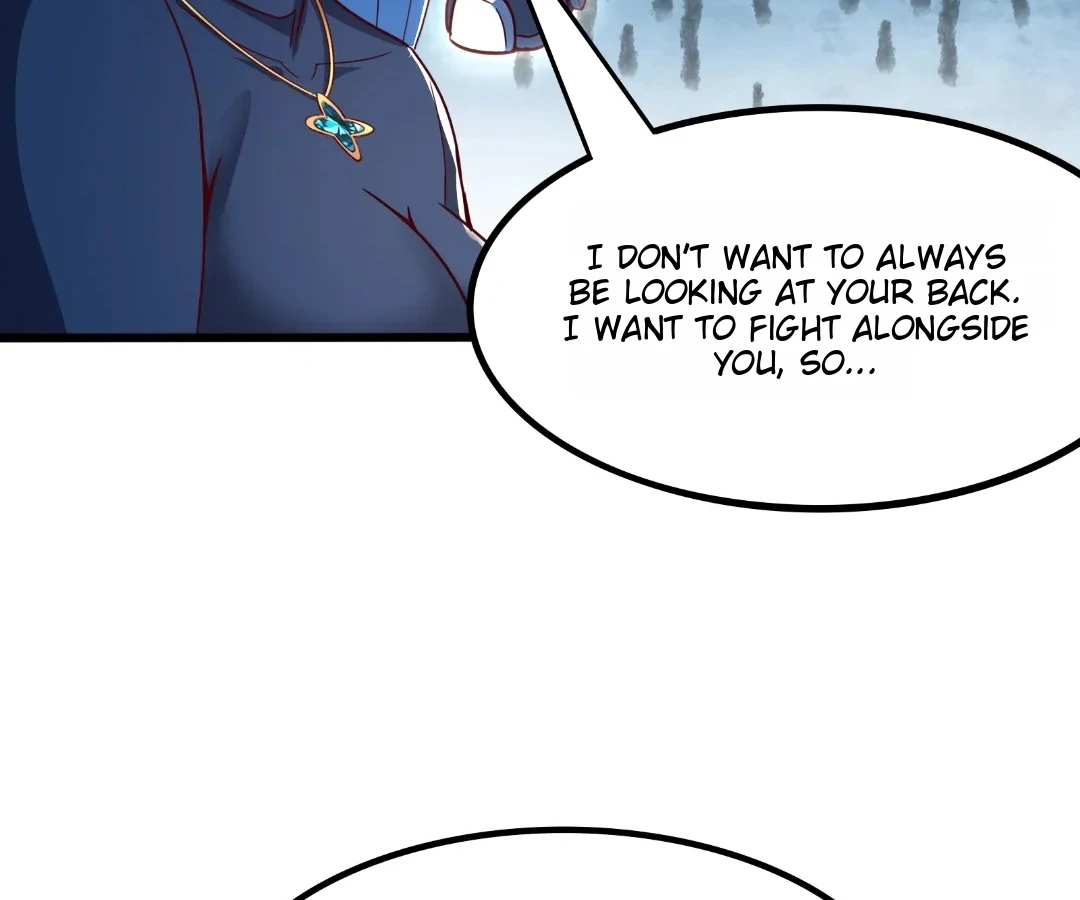 Aura Recovery: I Get a New Skill Everyday Chapter 255 - page 13