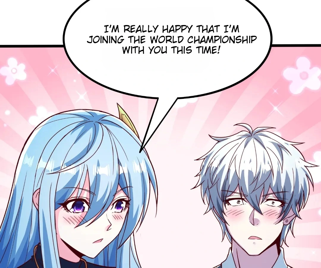 Aura Recovery: I Get a New Skill Everyday Chapter 255 - page 14