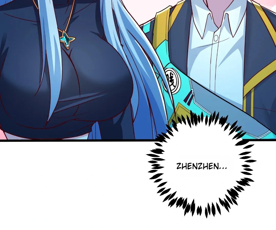 Aura Recovery: I Get a New Skill Everyday Chapter 255 - page 15