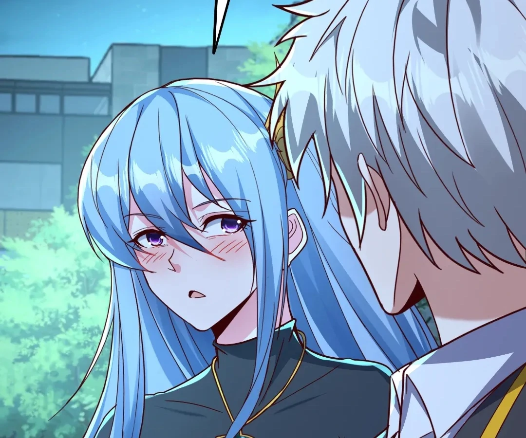 Aura Recovery: I Get a New Skill Everyday Chapter 255 - page 17