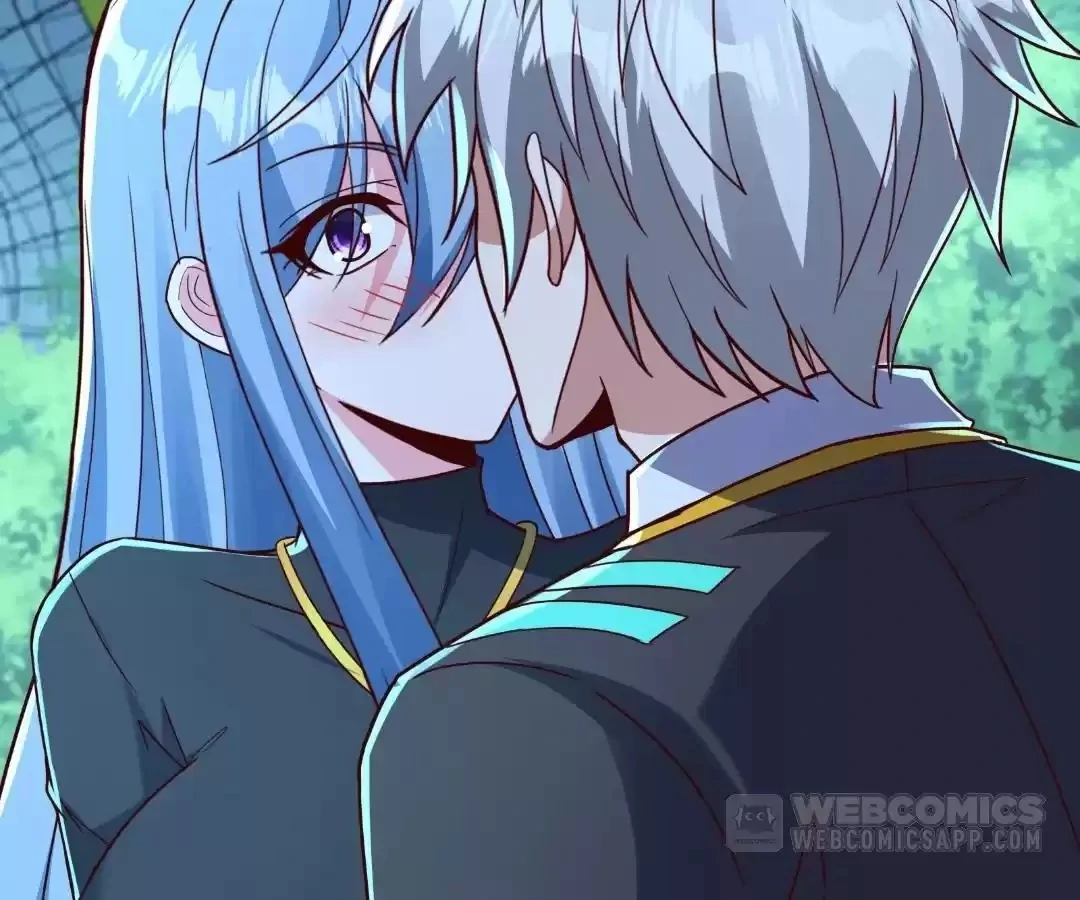 Aura Recovery: I Get a New Skill Everyday Chapter 255 - page 19